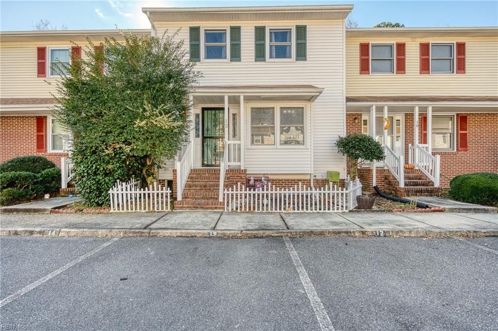 Photo of 12 Bromley Drive, Williamsburg, VA 23185 (MLS # 10613481)