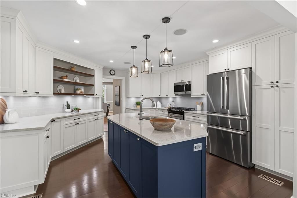 Photo of 1121 Lamorelle Court, Virginia Beach, VA 23452 (MLS # 10624567)