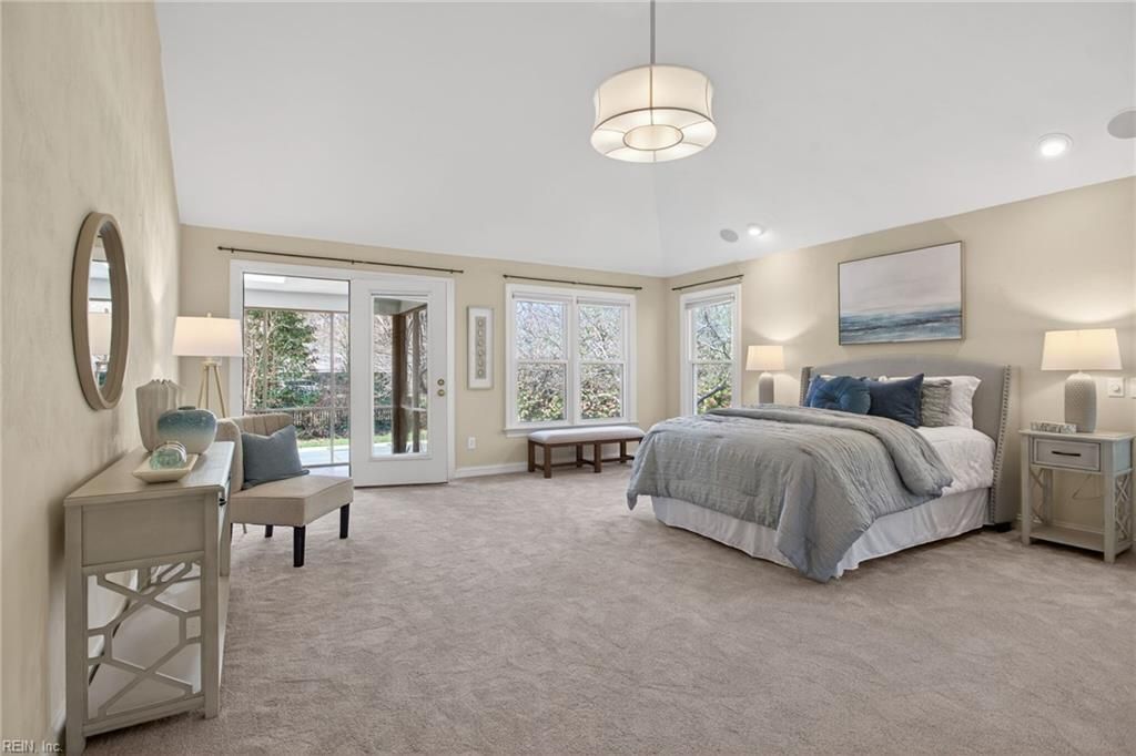 Photo of 1121 Lamorelle Court, Virginia Beach, VA 23452 (MLS # 10624567)