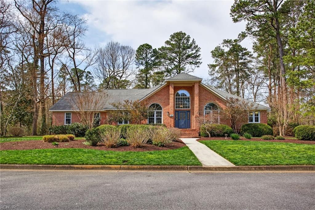 Photo of 1121 Lamorelle Court, Virginia Beach, VA 23452 (MLS # 10624567)