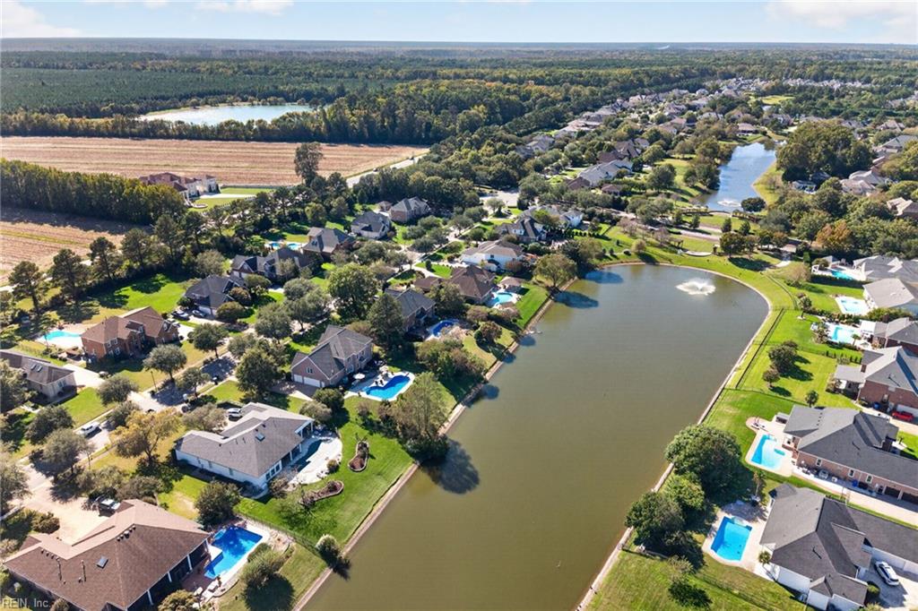 Photo of 2625 Nestlebrook Trail, Virginia Beach, VA 23456 (MLS # 10655640)