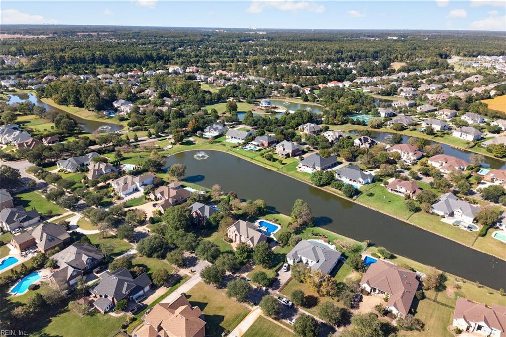 Photo of 2625 Nestlebrook Trail, Virginia Beach, VA 23456 (MLS # 10655640)
