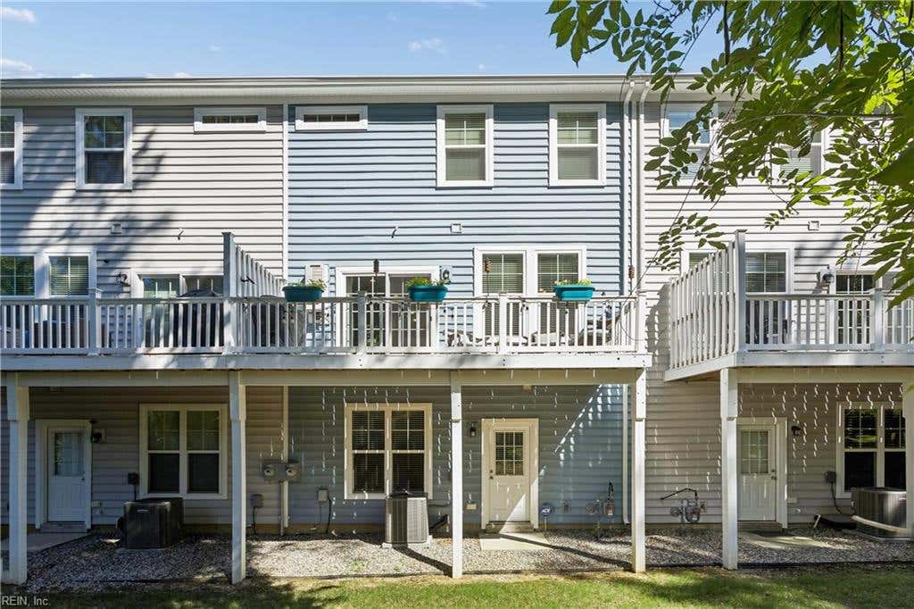 Photo of 1504 Prosperity Court, Williamsburg, VA 23185 (MLS # 10637368)