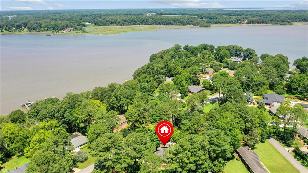 205 Ridgeland DR