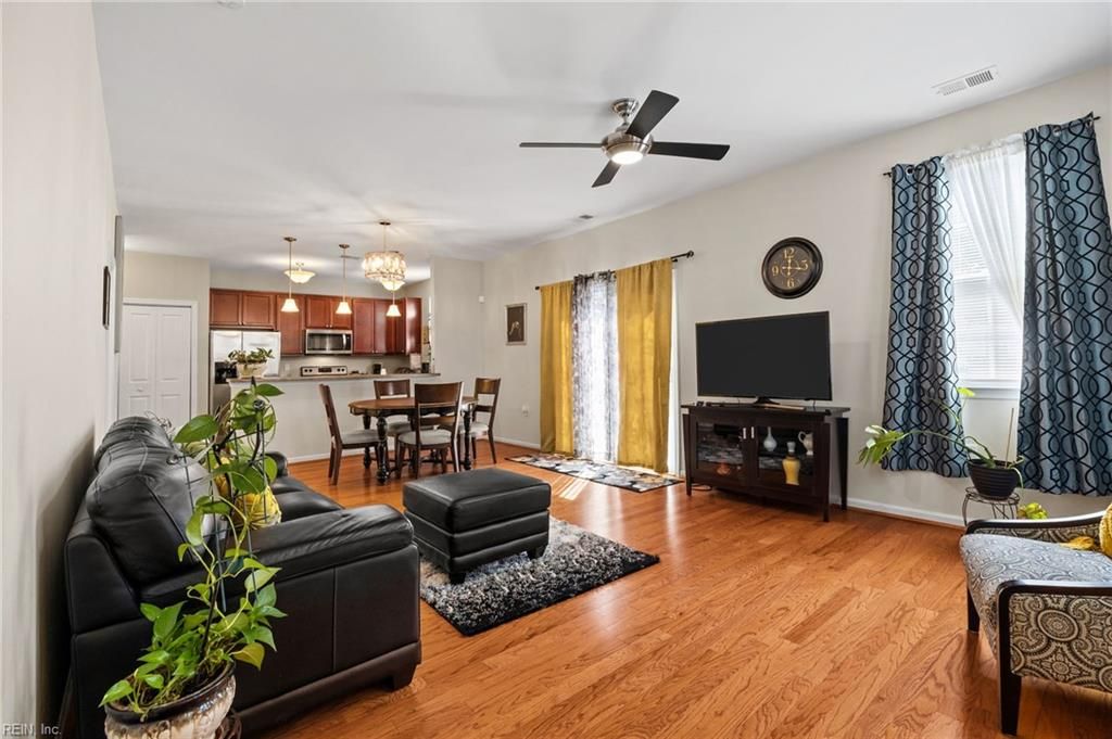 Photo of 2664 Leytonstone Drive Dr, Chesapeake, VA 23321 (MLS # 10628409)