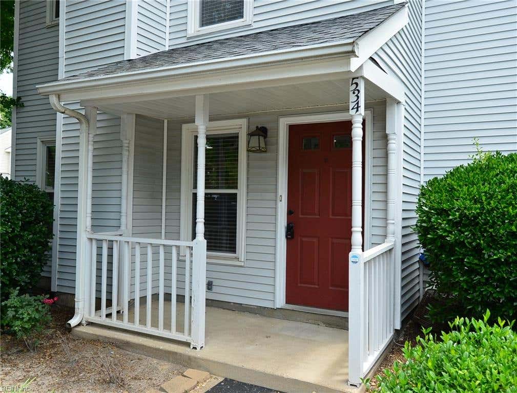 Photo of 534 Pine Tops Court, Virginia Beach, VA 23451 (MLS # 10642909)