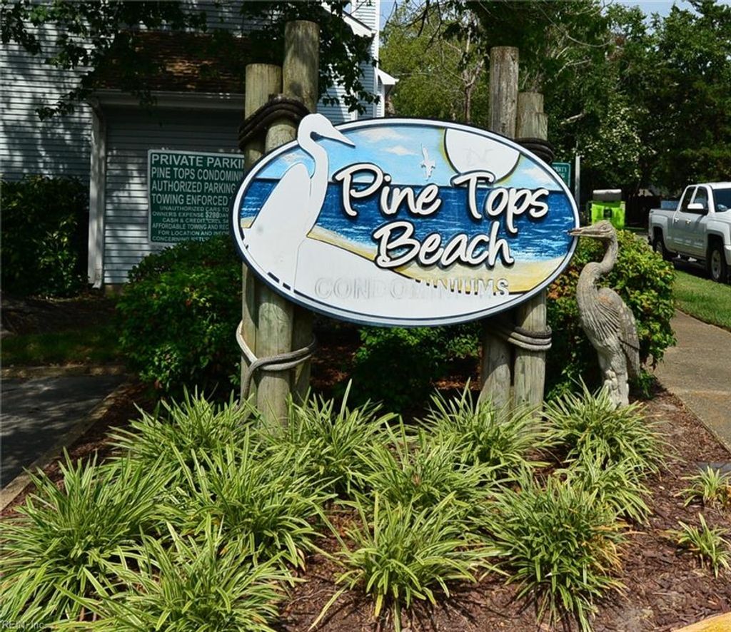 Photo of 534 Pine Tops Court, Virginia Beach, VA 23451 (MLS # 10642909)