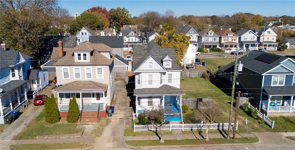 Photo of 228 W 27th Street, Norfolk, VA 23517 (MLS # 10614901)