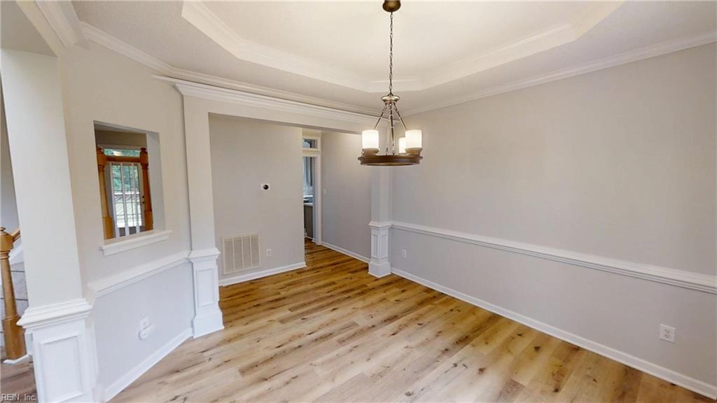 Photo of 2864 Jonas Profit Trail, Williamsburg, VA 23185 (MLS # 10633903)