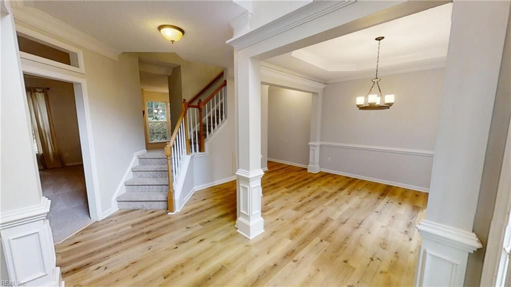 Photo of 2864 Jonas Profit Trail, Williamsburg, VA 23185 (MLS # 10633903)