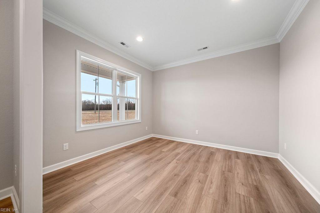 Photo of 2.87AC LITTLE FORK Road, Suffolk, VA 23438 (MLS # 10659179)