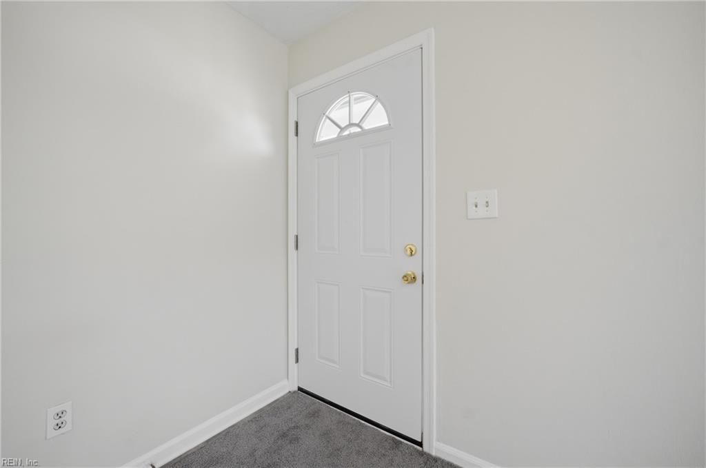 Photo of 1415 Hibie Street, Norfolk, VA 23523 (MLS # 10631914)