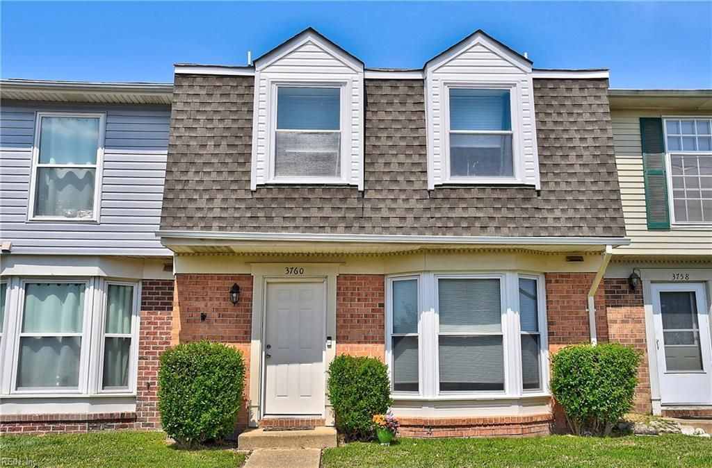 Photo of 3760 UPLAND Road, Virginia Beach, VA 23452 (MLS # 10628236)