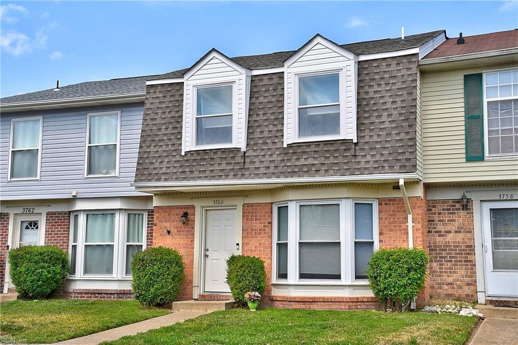 Photo of 3760 UPLAND Road, Virginia Beach, VA 23452 (MLS # 10628236)