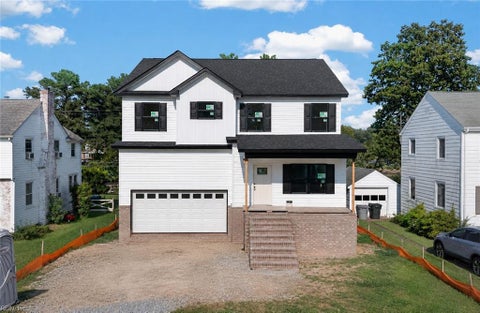 Photo of 106 Chesterfield Road, Hampton, VA 23661 (MLS # 10652221)