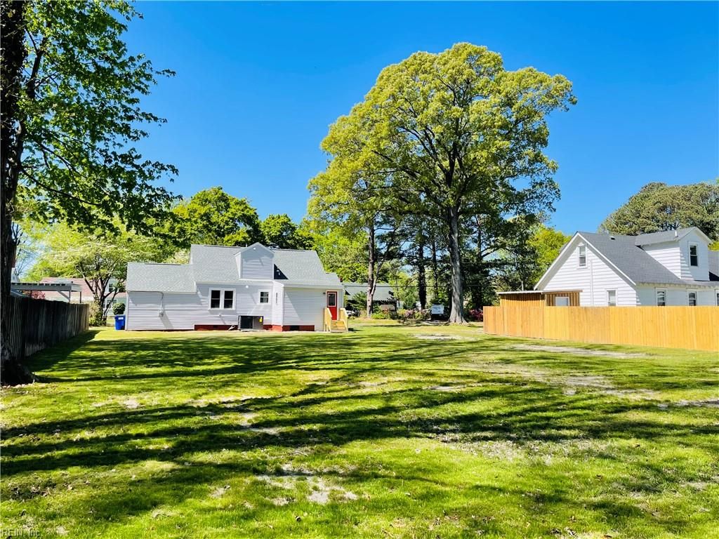 Photo of 8274 Old Ocean View Road, Norfolk, VA 23518 (MLS # 10629394)