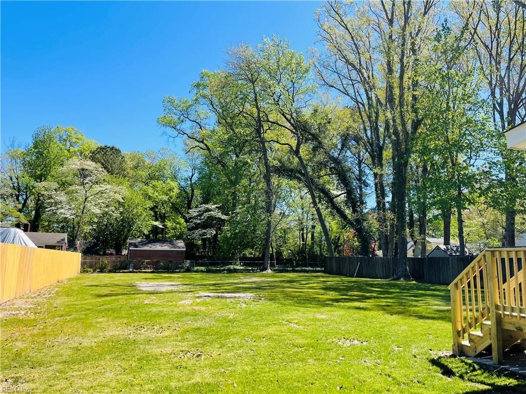 Photo of 8274 Old Ocean View Road, Norfolk, VA 23518 (MLS # 10629394)