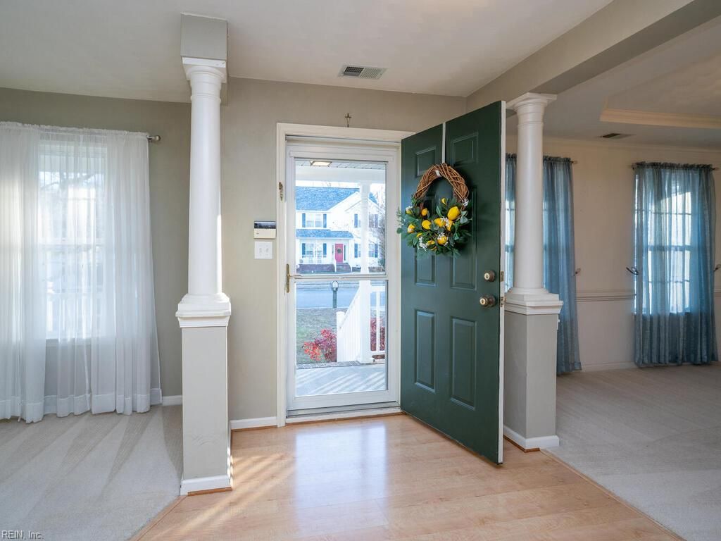 Photo of 202 Baron Boulevard, Suffolk, VA 23435 (MLS # 10617438)