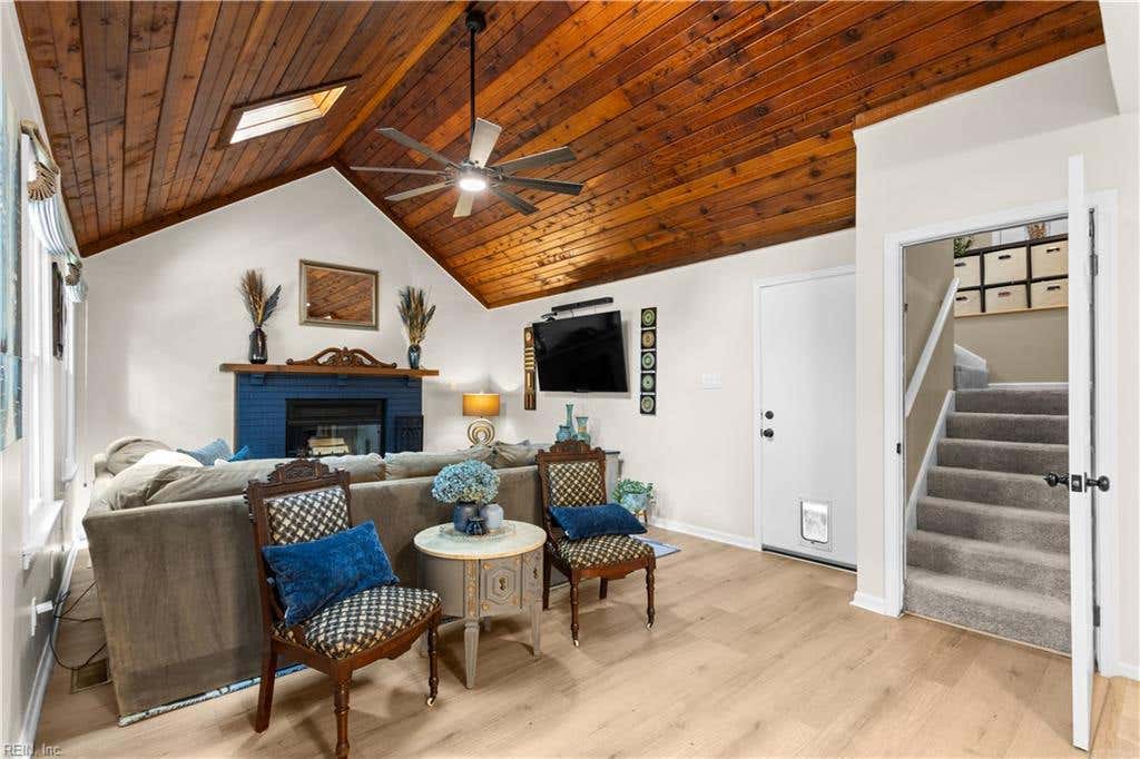 Photo of 2252 Wind Branch Circle, Virginia Beach, VA 23456 (MLS # 10643912)