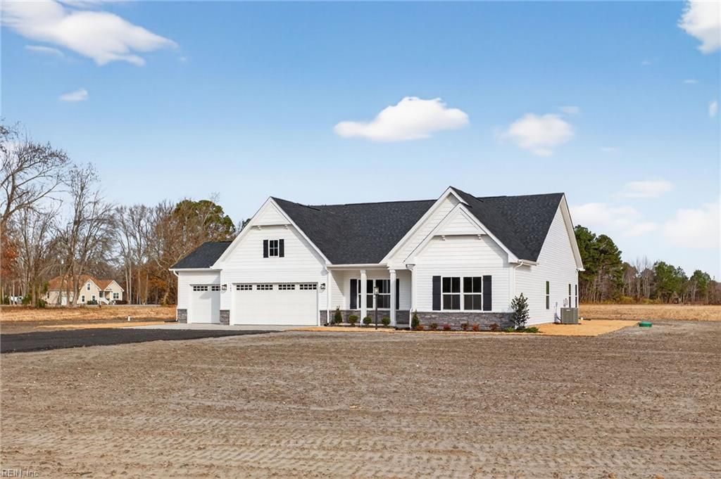 Photo of 109 Backwoods Lane, Moyock, NC 27958 (MLS # 10612686)