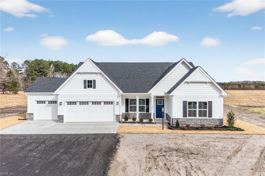 Photo of 109 Backwoods Lane, Moyock, NC 27958 (MLS # 10612686)