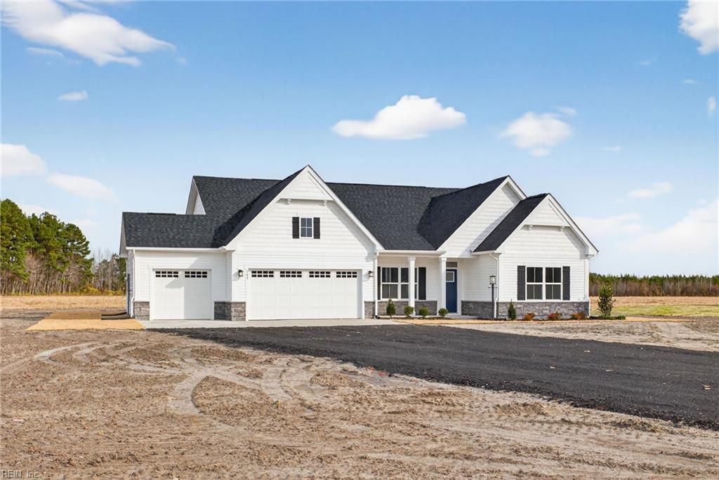 Photo of 109 Backwoods Lane, Moyock, NC 27958 (MLS # 10612686)