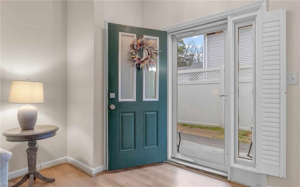 Photo of 408 Coastal Walk Place #103, Virginia Beach, VA 23451 (MLS # 10638396)