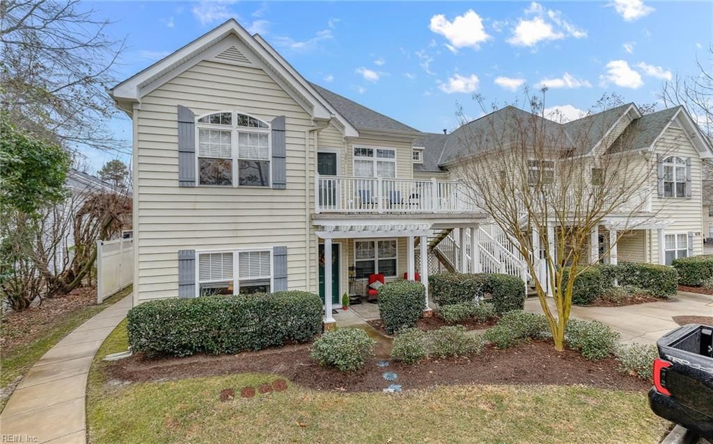 Photo of 408 Coastal Walk Place #103, Virginia Beach, VA 23451 (MLS # 10638396)