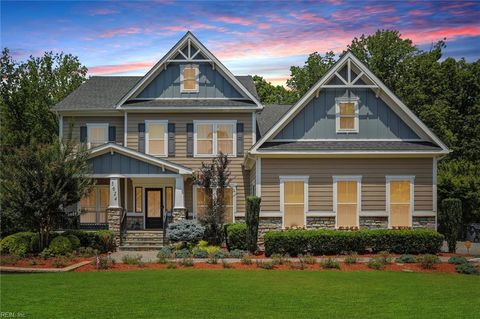 3624 Mallory PL Williamsburg VA 23188