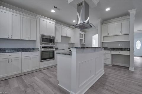 115 Pescara LN Newport News VA 23601
