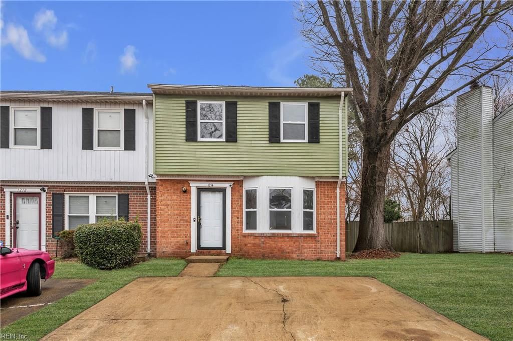 Photo of 1214 Clear Springs Road, Virginia Beach, VA 23464 (MLS # 10622717)