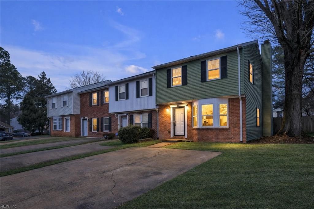 Photo of 1214 Clear Springs Road, Virginia Beach, VA 23464 (MLS # 10622717)