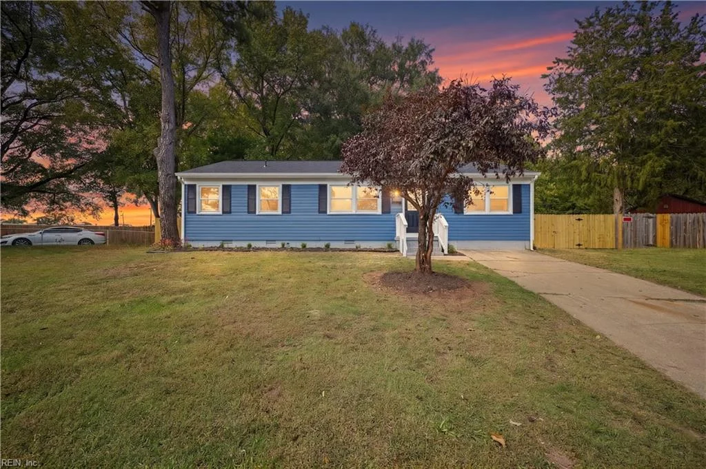 5106 Hazelwood Road