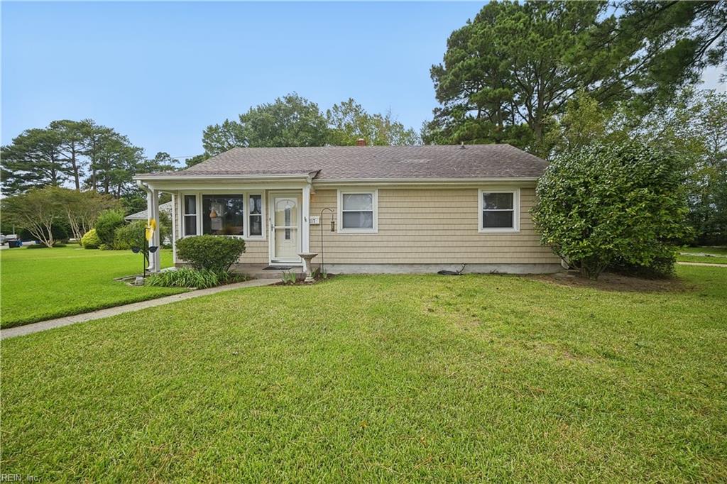 Photo of 217 N Lynnriver Drive, Virginia Beach, VA 23452 (MLS # 10655173)