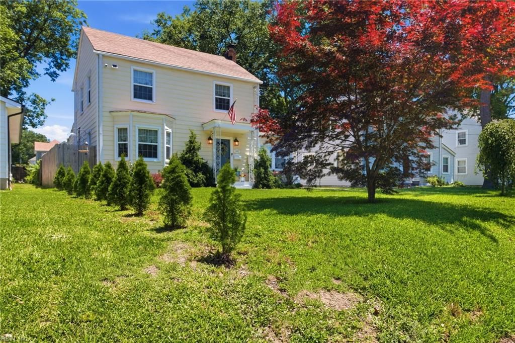 Photo of 1421 Stewart Street, Chesapeake, VA 23324 (MLS # 10638386)