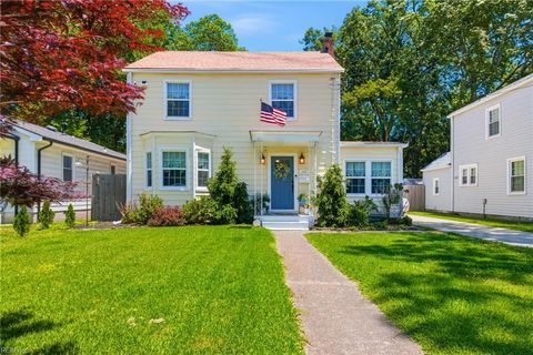 Photo of 1421 Stewart Street, Chesapeake, VA 23324 (MLS # 10638386)