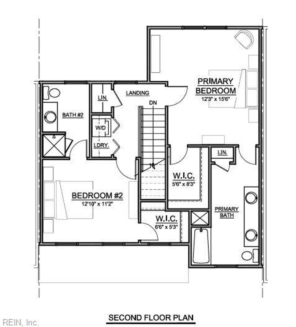 Photo of 203 Patriots Village Court, West Point, VA 23181 (MLS # 10629513)