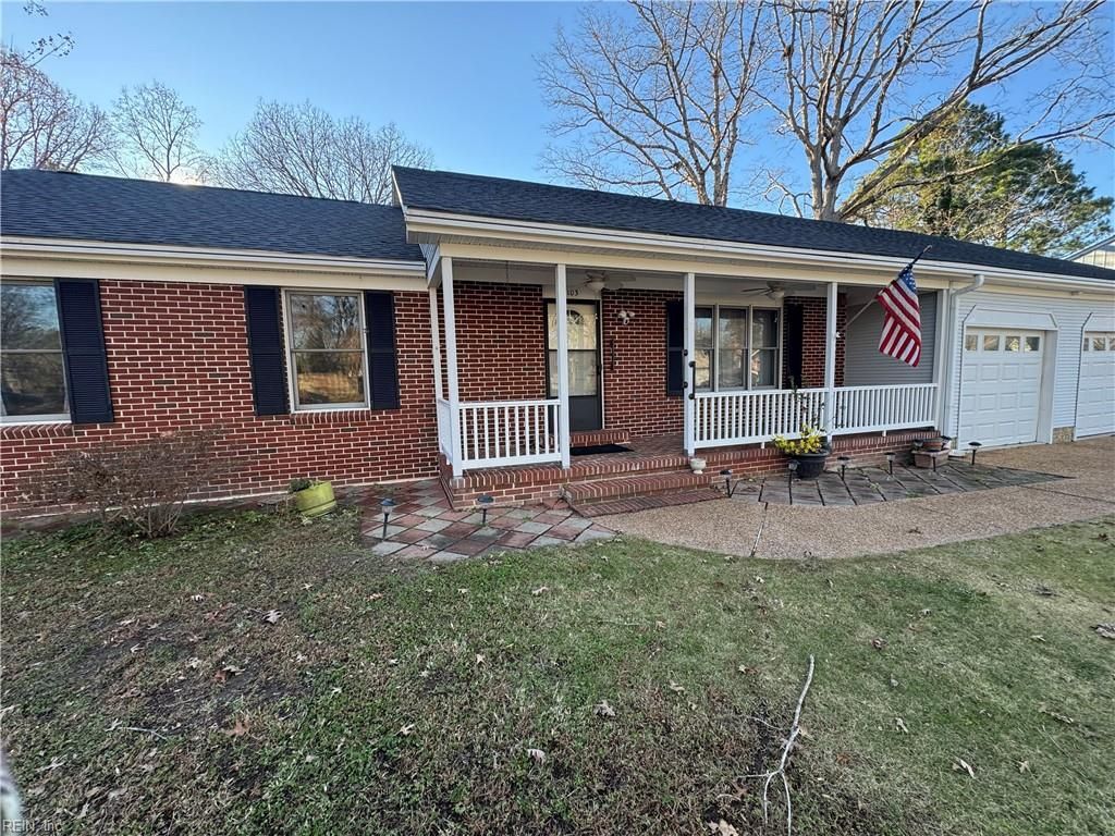 Photo of 103 Telemark Drive, Williamsburg, VA 23188 (MLS # 10612385)