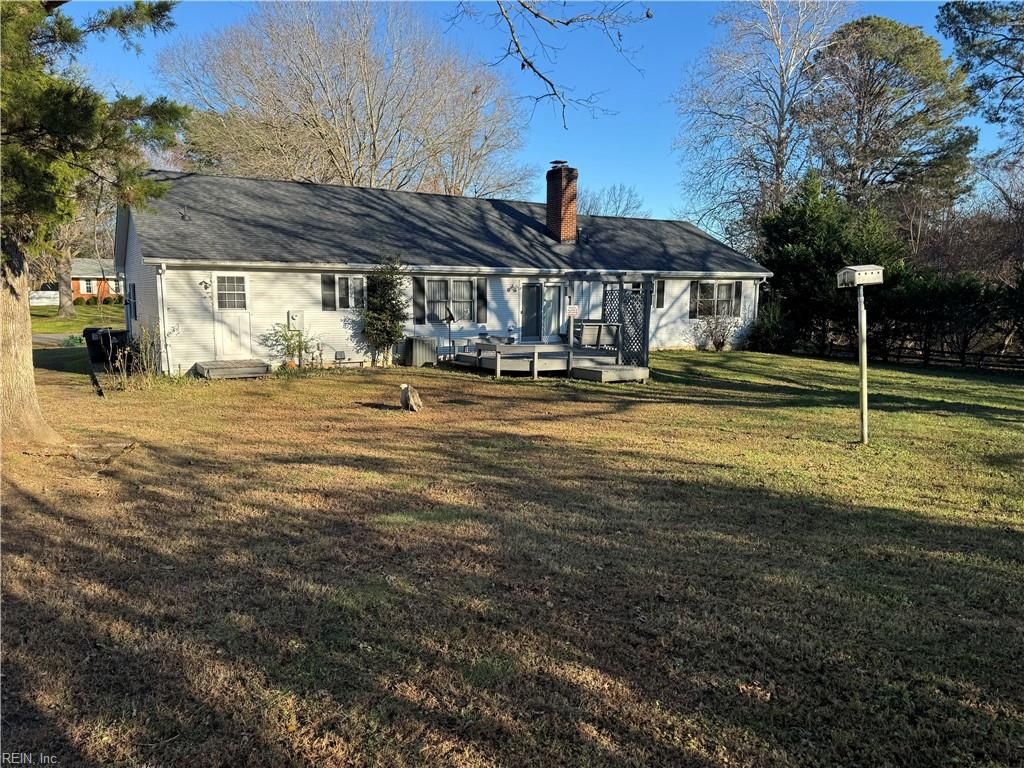 Photo of 103 Telemark Drive, Williamsburg, VA 23188 (MLS # 10612385)