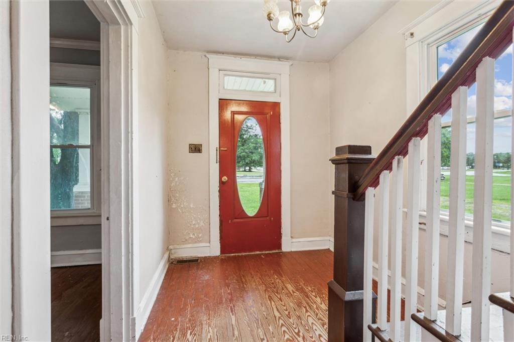 1307 Yorktown RD