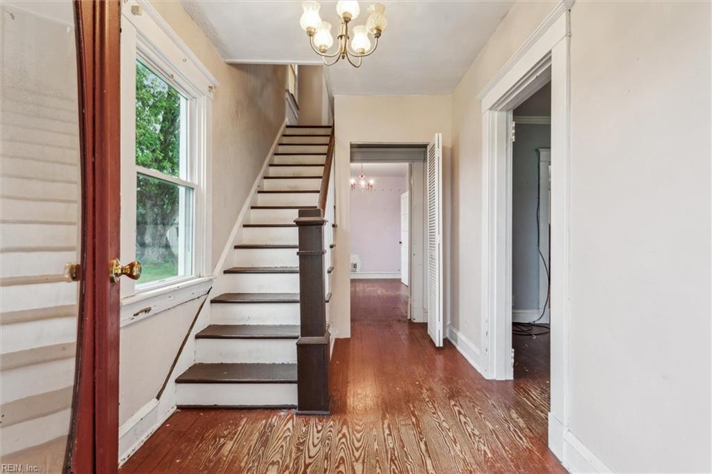 1307 Yorktown RD