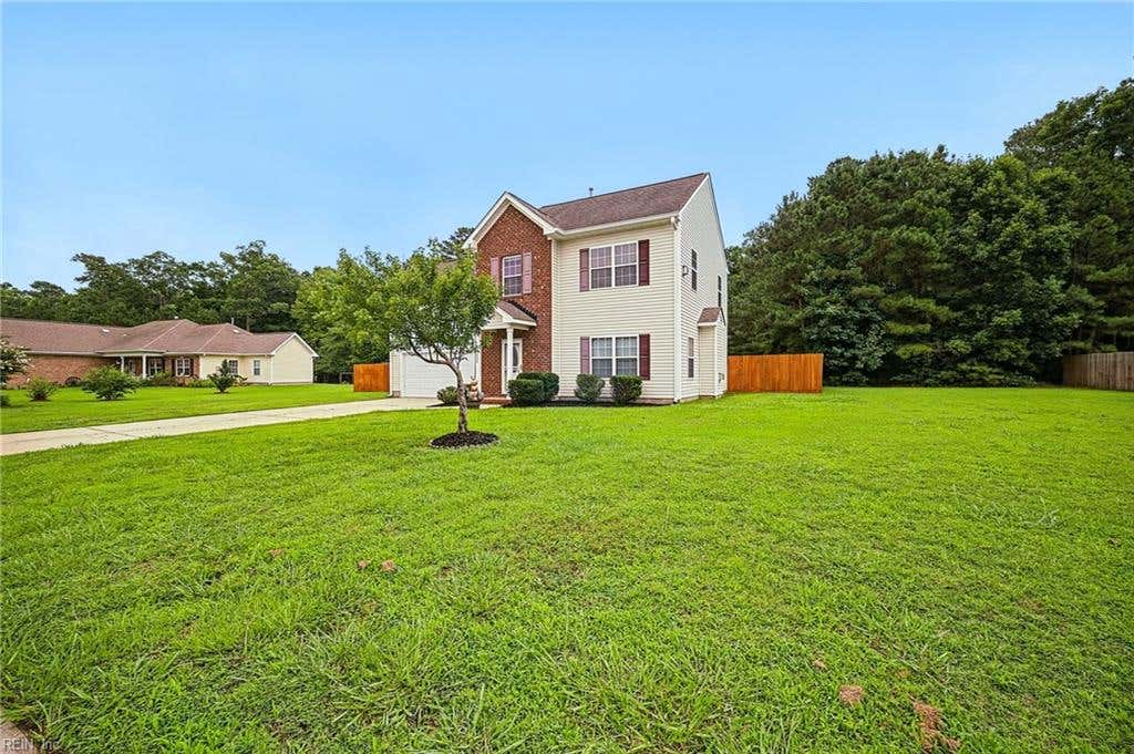 Photo of 2024 Sweetwood Drive, Suffolk, VA 23434 (MLS # 10644084)