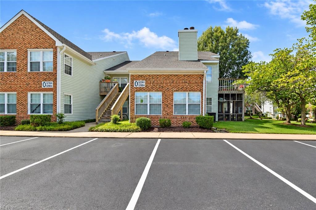 Photo of 5208 Thatcher Way, Virginia Beach, VA 23456 (MLS # 10653163)