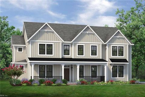 2848 Weston LOOP Virginia Beach VA 23456
