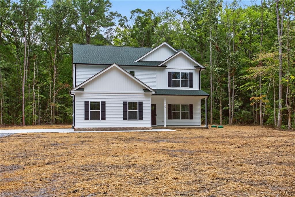 Photo of 6469 Quaker Drive, Suffolk, VA 23437 (MLS # 10618861)