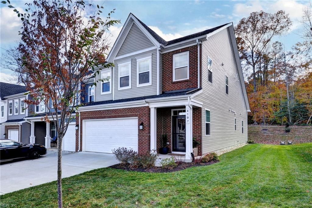 Photo of 4107 Lord Dunmore Drive, Williamsburg, VA 23188 (MLS # 10626531)