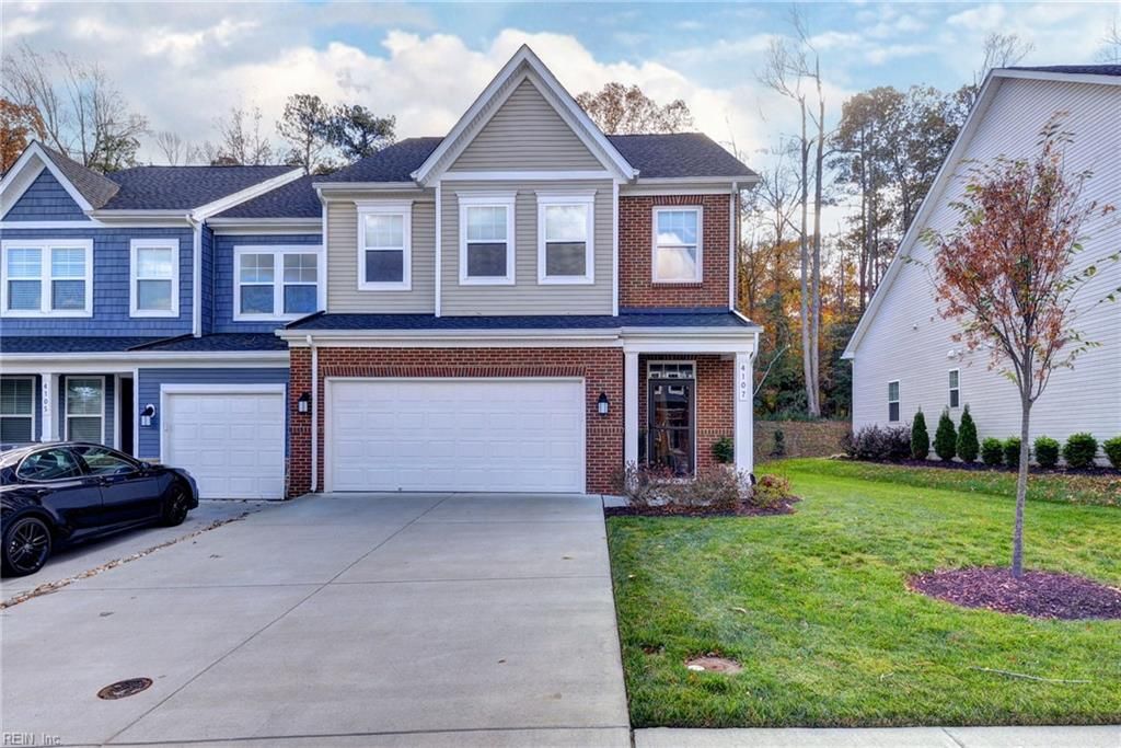 Photo of 4107 Lord Dunmore Drive, Williamsburg, VA 23188 (MLS # 10626531)