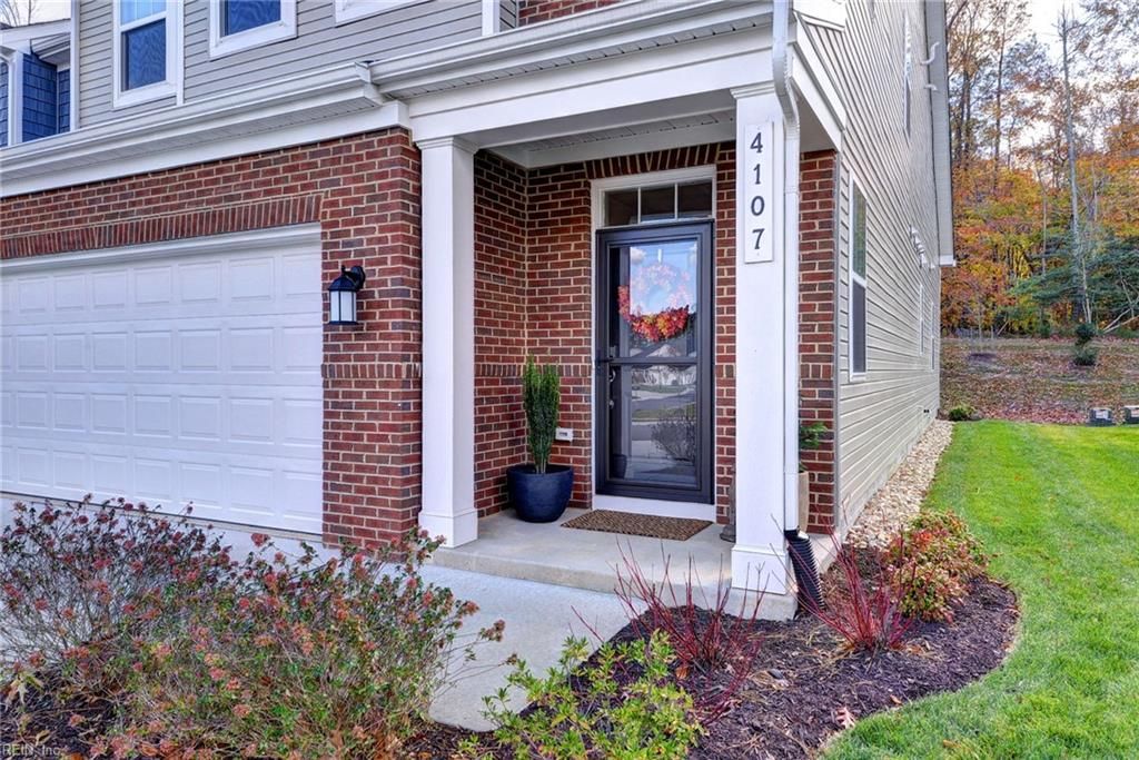 Photo of 4107 Lord Dunmore Drive, Williamsburg, VA 23188 (MLS # 10626531)