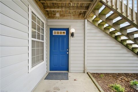 612 Waters DR Virginia Beach VA 23462
