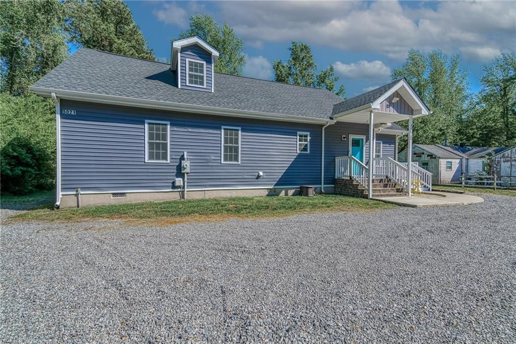 Photo of 5021 John Tyler Memorial Highway, Charles City, VA 23030 (MLS # 10630354)